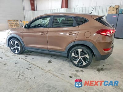 Drugie zdjęcie samochodu z przodu: 2016 HYUNDAI TUCSON SPORT VIN:KM8J3CA23GU044120 - miniatura