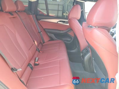 Zdjęcie 10 z 12 samochodu: 2024 BMW X3 SDRIVE30I VIN:WBX47DP06RN287941 - miniatura