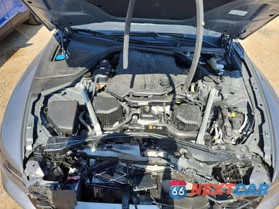 Zdjęcie 11 z 12 samochodu: 2025 GENESIS G80 SPORT PRESTIGE VIN:KMTGG4SD5SU291531 - miniatura