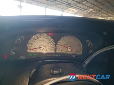 Zdjęcie 9 z 12 samochodu: 2002 FORD F150 SUPERCREW HARLEY DAVIDSON VIN:1FTRW07302KC78846 - miniatura