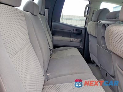 Zdjęcie 10 z 12 samochodu: 2011 TOYOTA TUNDRA DOUBLE CAB SR5 VIN:5TFUM5F11BX020075 - miniatura