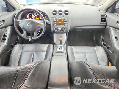 Zdjęcie 8 z 12 samochodu: 2012 NISSAN ALTIMA 2.5 VIN:1N4AL2AP6CN429790 - miniatura