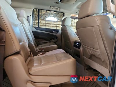 Zdjęcie 11 z 14 samochodu: 2020 CHEVROLET SUBURBAN C1500 LT VIN:1GNSCHKC4LR195744 - miniatura