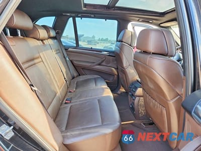 Zdjęcie 10 z 12 samochodu: 2013 BMW X5 XDRIVE35I VIN:5UXZV4C57D0E14665 - miniatura