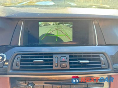 Zdjęcie 9 z 13 samochodu: 2014 BMW 528 XI VIN:WBA5A7C55ED619466 - miniatura