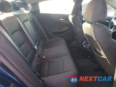 Zdjęcie 10 z 12 samochodu: 2022 CHEVROLET MALIBU LT VIN:1G1ZD5ST7NF181224 - miniatura