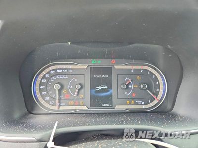 Zdjęcie 9 z 13 samochodu: 2023 HYUNDAI TUCSON SEL VIN:5NMJBCAE3PH170079 - miniatura
