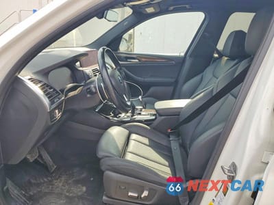 Zdjęcie 7 z 13 samochodu: 2020 BMW X3 SDRIVE30I VIN:5UXTY3C06LLE55460 - miniatura