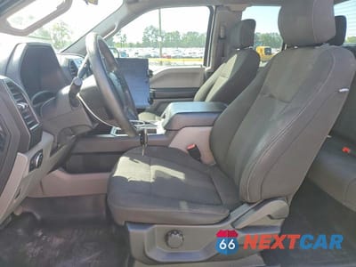 Zdjęcie 7 z 12 samochodu: 2018 FORD F150 SUPER CAB VIN:1FTEX1CPXJFB78819 - miniatura