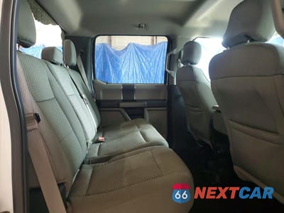 Zdjęcie 10 z 12 samochodu: 2016 FORD F150 SUPERCREW VIN:1FTEW1EG2GFB99897 - miniatura