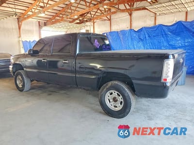 Drugie zdjęcie samochodu z przodu: 2002 CHEVROLET SILVERADO C2500 HEAVY DUTY VIN:1GCHC23182F108988 - miniatura