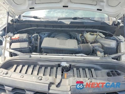 Zdjęcie 11 z 12 samochodu: 2021 CHEVROLET SILVERADO K1500 VIN:1GCUYAEF1MZ248708 - miniatura