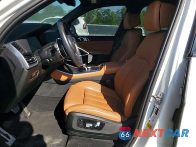 Zdjęcie 7 z 13 samochodu: 2022 BMW X5 SDRIVE 40I VIN:5UXCR4C06N9J35300 - miniatura