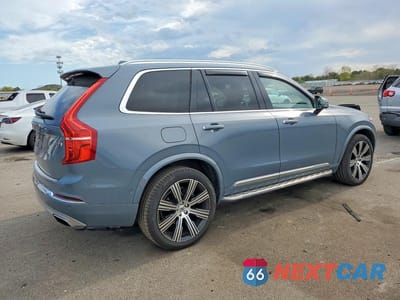 Trzecie zdjęcie samochodu z tyłu: 2020 VOLVO XC90 T6 INSCRIPTION VIN:YV4A221L4L1553958 - miniatura