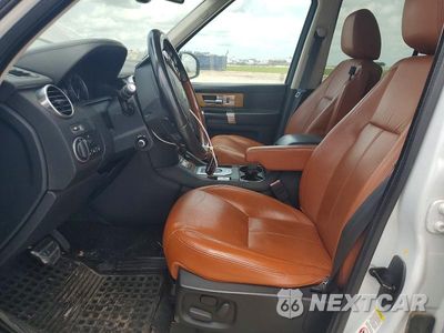Zdjęcie 7 z 13 samochodu: 2016 LAND ROVER LR4 VIN:SALAK2V67GA818121 - miniatura