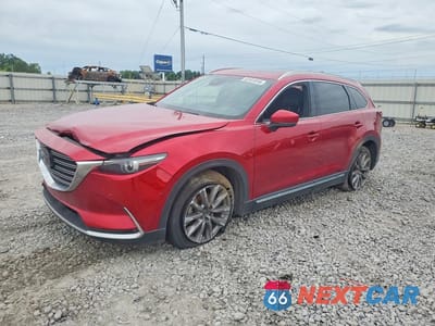 2023 MAZDA CX-9 GRAND TOURING JM3TCBDY0P0631364 - główne zdjęcie licytacji z USA - miniatura
