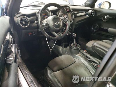 Zdjęcie 8 z 12 samochodu: 2014 MINI COOPER S VIN:WMWXM7C54ET986476 - miniatura
