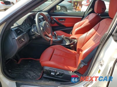 Zdjęcie 7 z 12 samochodu: 2016 BMW 335 XIGT VIN:WBA3X9C55GD869830 - miniatura