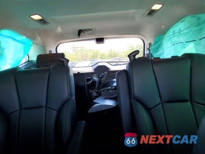 Zdjęcie 10 z 13 samochodu: 2023 SUBARU ASCENT TOURING VIN:4S4WMAWDXP3436888 - miniatura