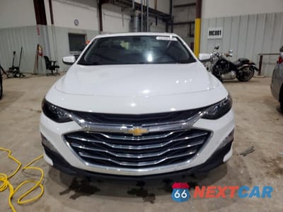 Piąte zdjęcie samochodu w środku: 2022 CHEVROLET MALIBU LT VIN:1G1ZD5ST8NF133862 - miniatura