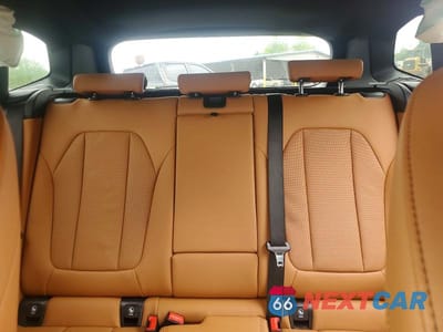 Zdjęcie 10 z 13 samochodu: 2022 BMW X3 XDRIVE30I VIN:5UX53DP03N9L80222 - miniatura