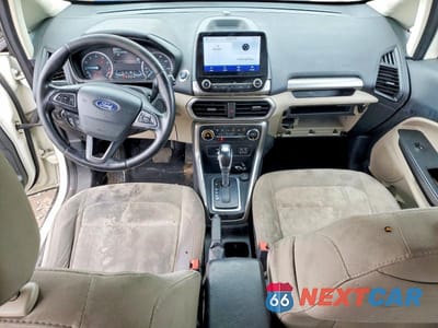 Zdjęcie 8 z 13 samochodu: 2020 FORD ECOSPORT SE VIN:MAJ6S3GLXLC356454 - miniatura