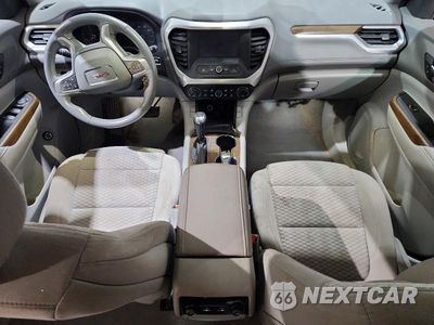 Zdjęcie 8 z 14 samochodu: 2019 GMC ACADIA SLE VIN:1GKKNSLA4KZ268157 - miniatura