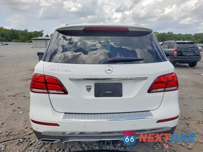 Zdjęcie 6 z 13 samochodu: 2018 MERCEDES-BENZ GLE 350 VIN:4JGDA5JBXJB192265 - miniatura