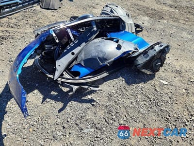 Zdjęcie 13 z 14 samochodu: 2023 MERCEDES-BENZ GLC COUPE 300 4MATIC VIN:W1N0J8EB7PG146718 - miniatura