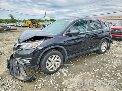 2016 HONDA CR-V 2HKRM4H75GH727054 - główne zdjęcie licytacji z USA - miniatura