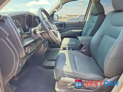 Zdjęcie 7 z 12 samochodu: 2014 HONDA RIDGELINE SPORT VIN:5FPYK1F72EB011993 - miniatura