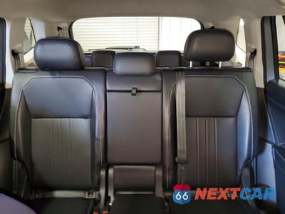 Zdjęcie 10 z 13 samochodu: 2024 VOLKSWAGEN TIGUAN SE VIN:3VV3B7AX0RM085896 - miniatura