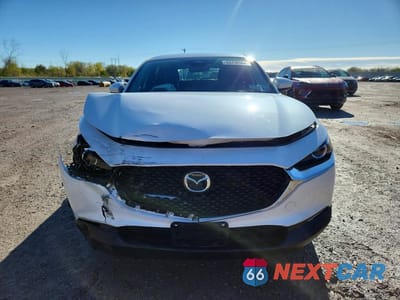 Piąte zdjęcie samochodu w środku: 2025 MAZDA CX-30 VIN:3MVDMBAM4SM827016 - miniatura