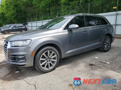 2017 AUDI Q7 PREMIUM PLUS WA1LAAF77HD031717 - główne zdjęcie licytacji z USA - miniatura
