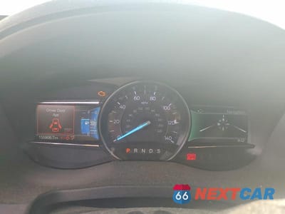 Zdjęcie 9 z 13 samochodu: 2018 FORD EXPLORER SPORT VIN:1FM5K8GT3JGB51434 - miniatura