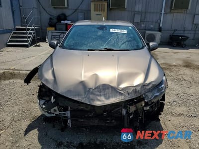 Piąte zdjęcie samochodu w środku: 2017 CHEVROLET VOLT LT VIN:1G1RC6S52HU120647 - miniatura