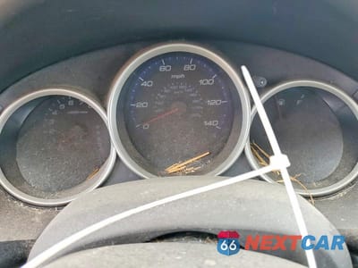 Zdjęcie 9 z 12 samochodu: 2007 HONDA FIT S VIN:JHMGD38657S049981 - miniatura