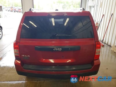 Zdjęcie 6 z 13 samochodu: 2016 JEEP PATRIOT SPORT VIN:1C4NJRBB7GD596569 - miniatura