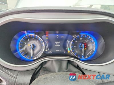 Zdjęcie 9 z 14 samochodu: 2024 CHRYSLER PACIFICA TOURING VIN:2C4RC1FG3RR191361 - miniatura