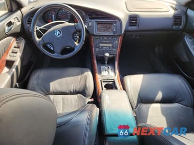 Zdjęcie 8 z 12 samochodu: 2003 ACURA 3.2TL VIN:19UUA56783A010551 - miniatura