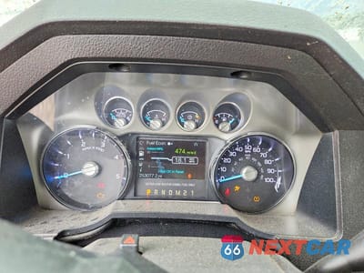 Zdjęcie 9 z 12 samochodu: 2012 FORD F250 SUPER DUTY VIN:1FT7W2BT8CEA01386 - miniatura