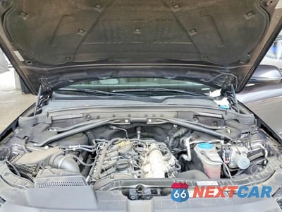 Zdjęcie 11 z 12 samochodu: 2016 AUDI Q5 PREMIUM PLUS VIN:WA1L2AFP6GA091677 - miniatura