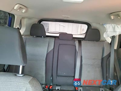 Zdjęcie 10 z 13 samochodu: 2021 NISSAN ROGUE SV VIN:5N1AT3BB1MC708348 - miniatura