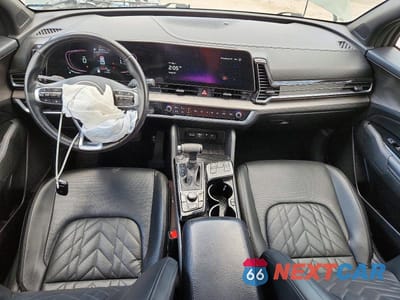 Zdjęcie 8 z 14 samochodu: 2023 KIA SPORTAGE X LINE VIN:5XYK6CAF2PG073872 - miniatura