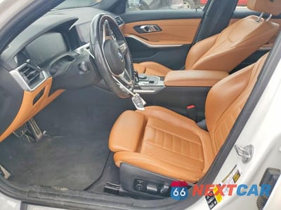Zdjęcie 7 z 12 samochodu: 2019 BMW 330XI VIN:WBA5R7C50KAJ87486 - miniatura