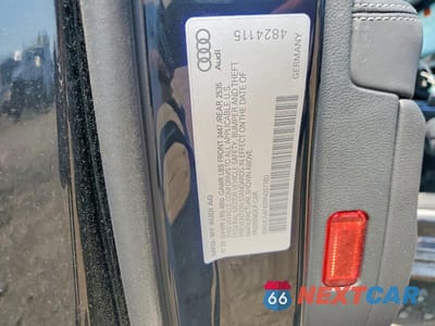 Zdjęcie 12 z 12 samochodu: 2024 AUDI A4 PREMIUM PLUS 45 VIN:WAUEAAF42RN007760 - miniatura