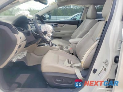 Zdjęcie 7 z 13 samochodu: 2020 NISSAN ROGUE SPORT SL VIN:JN1BJ1CV5LW276147 - miniatura