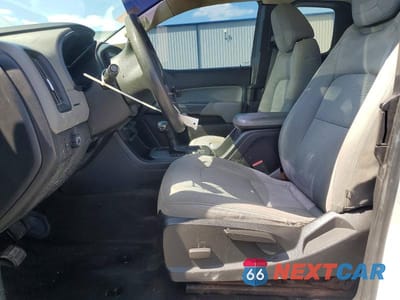 Zdjęcie 7 z 12 samochodu: 2018 CHEVROLET COLORADO VIN:1GCHSBEA6J1133304 - miniatura