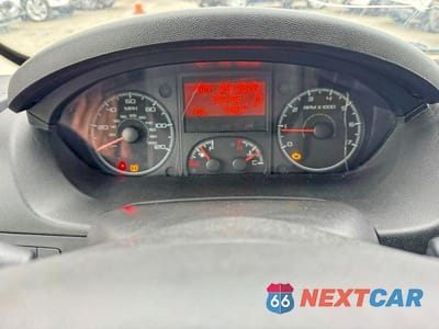 Zdjęcie 8 z 10 samochodu: 2019 RAM PROMASTER 2500 2500 HIGH VIN:3C6TRVDG2KE545738 - miniatura