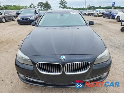 Piąte zdjęcie samochodu w środku: 2012 BMW 535 XI VIN:WBAFU7C53CDU57071 - miniatura